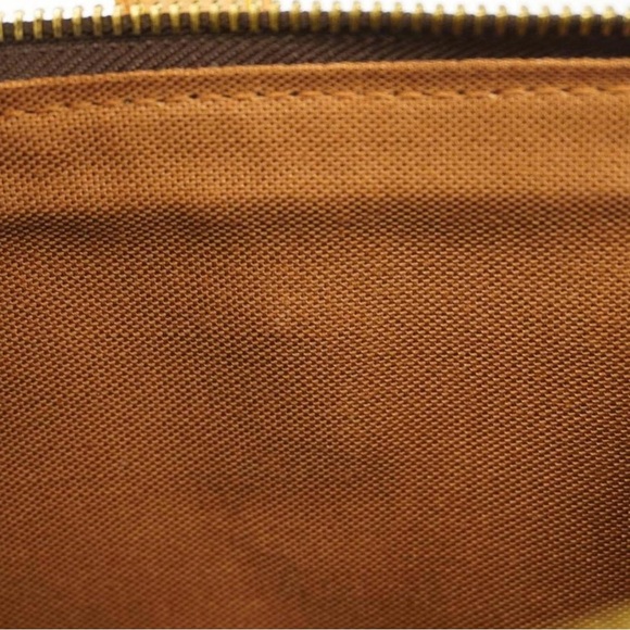 Louis Vuitton Monogram Poincourt Haut Bag - Picture 12 of 13